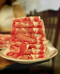 飲食：羊肉減肥 最in吃“肉”法