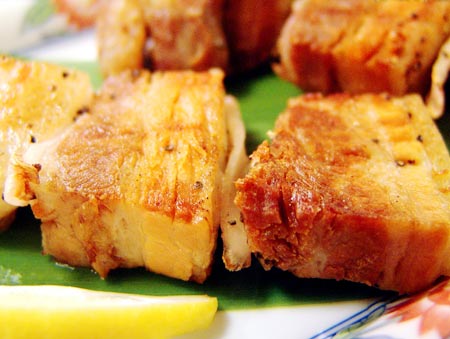 網上熱門減肥食譜新分析