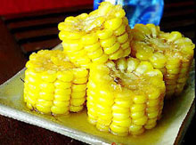 減肥：美味8食品 助你清掃脂肪