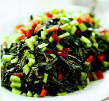 減肥：美味8食品 助你清掃脂肪