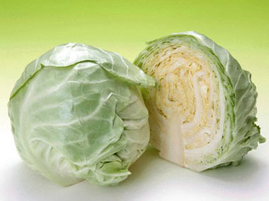  選好時期多吃卷心菜讓你的胸部一月增大1CM 