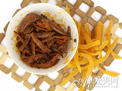  愛美女性網推薦一周減肥食譜 