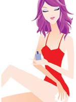 減肥：美體食譜 2步解讀俏臀秘籍