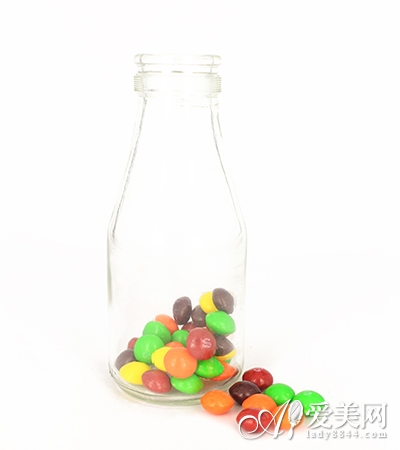  苦瓜減肥法2周減8斤 