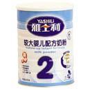  減肥:省錢！嬰兒奶粉減肥有奇效 