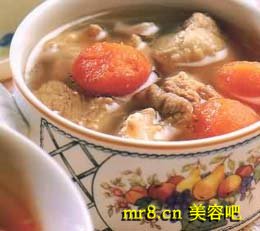  祖傳豐胸湯秘方 