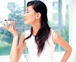 吃飯小技巧身材大改變