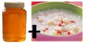  如何用蜂蜜減肥 