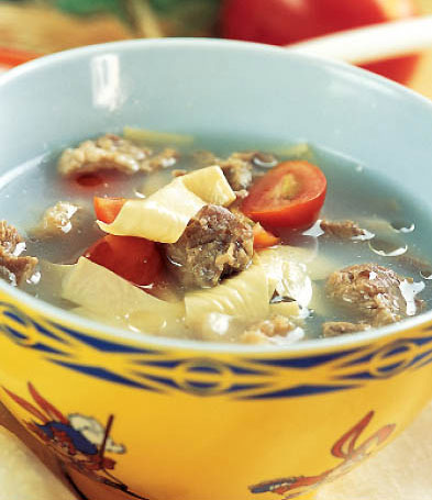 經驗分享我的食療減肥經
