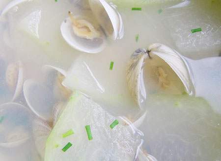 經驗分享我的食療減肥經