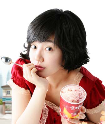  少女減肥應注意飲食原則 