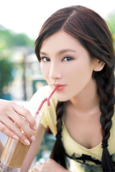  少女減肥應注意飲食原則 