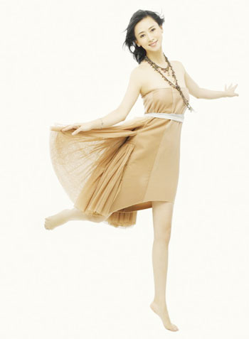 十種明星最信賴食物瘦身法