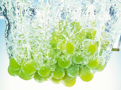 十種明星最信賴食物瘦身法