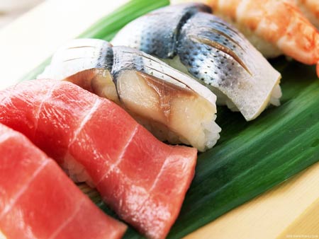 十種明星最信賴食物瘦身法