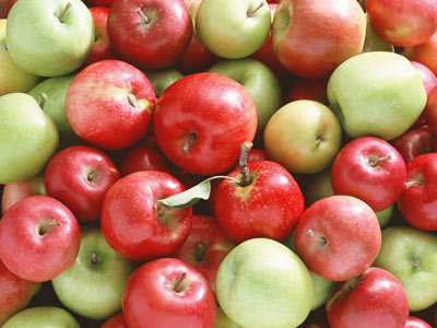 23個不瘦都難的飲食秘訣