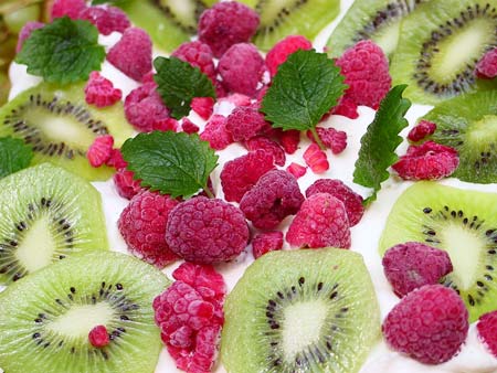 23個不瘦都難的飲食秘訣