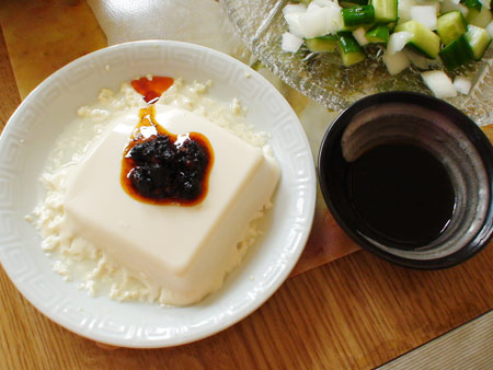  高招韓式5色食物減肥法 