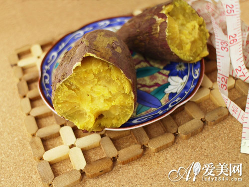  喝出苗條身材四款瘦身湯 