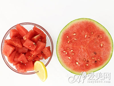  喝出苗條身材四款瘦身湯 
