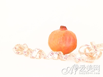  喝出苗條身材四款瘦身湯 