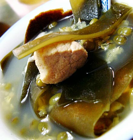  “藥膳菜式”邊吃邊減肥！ 