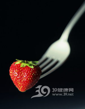 10種美味易做的低熱量點心