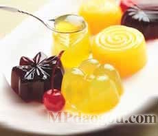  7類健康零食並不健康 