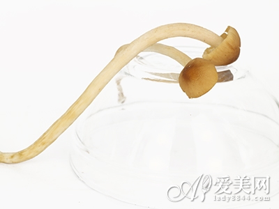  25種花草茶五彩缤紛減肥 