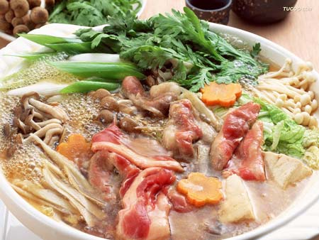  10種最美味的減肥食品 