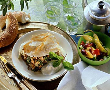 飲食十條規吃出魅力女人