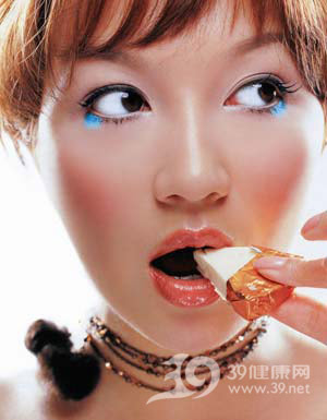 體重反彈 要從“吃”上找原因