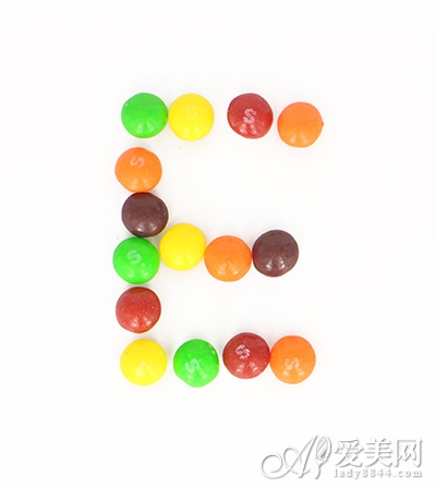  15種狂吃不胖辦公好零食 