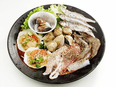  玲珑巧食瘦美人幸福餐飲 