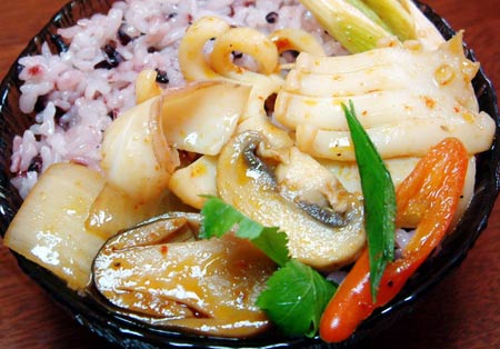  玲珑巧食瘦美人幸福餐飲 
