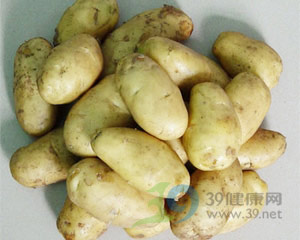 把土豆加入你的瘦身食譜