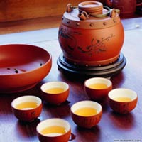  七道綠茶 泡出窈窕身姿 