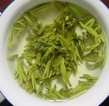  七道綠茶 泡出窈窕身姿 