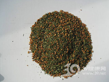  常喝玄米茶美容又瘦身 