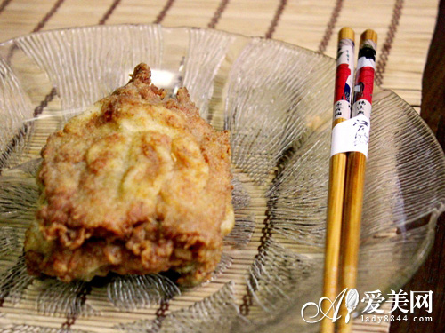  冬季"潤女人"瘦身養生食譜 
