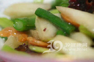 讓你解饞減肥全真“七素”