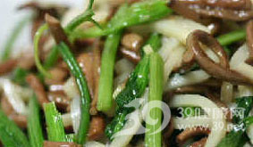讓你解饞減肥全真“七素”