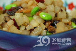 讓你解饞減肥全真“七素”