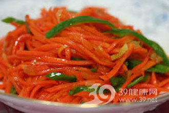 讓你解饞減肥全真“七素”