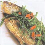  食譜 