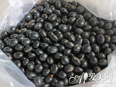 餐前喝黑豆奶能減肥
