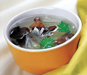  網上流傳3天快速減肥食譜 