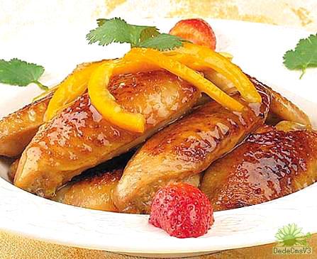  網上流傳3天快速減肥食譜 