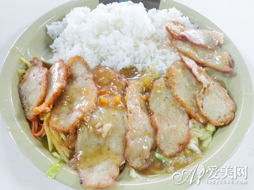  蘑菇類低熱量瘦身食品  