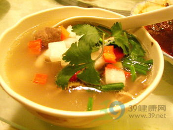 減肥 每天吃油別超兩湯勺